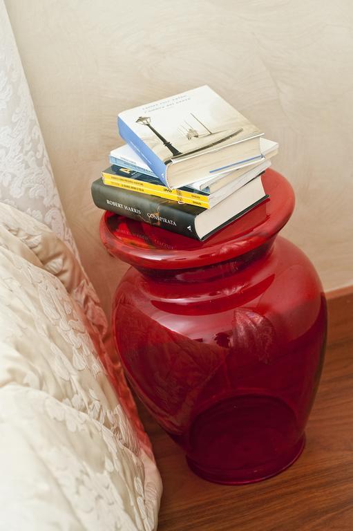 Bed and breakfast Romacentrarte Chambre photo