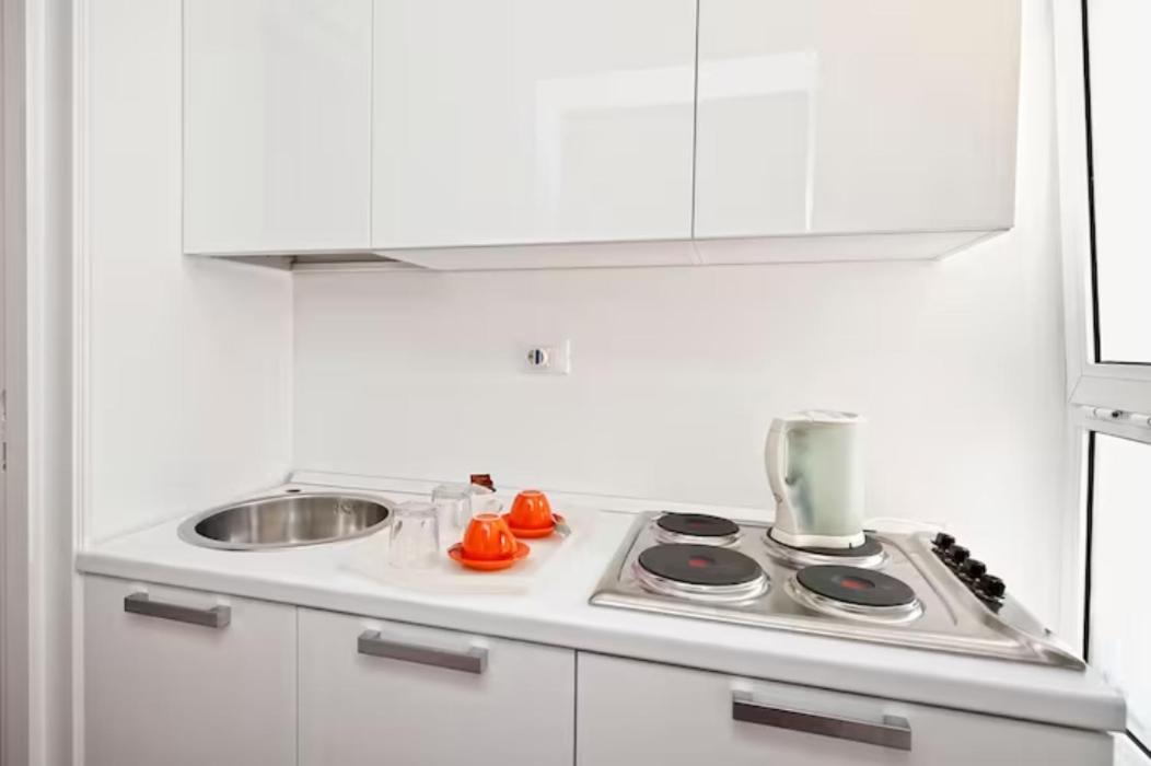 Bed and breakfast Romacentrarte Extérieur photo