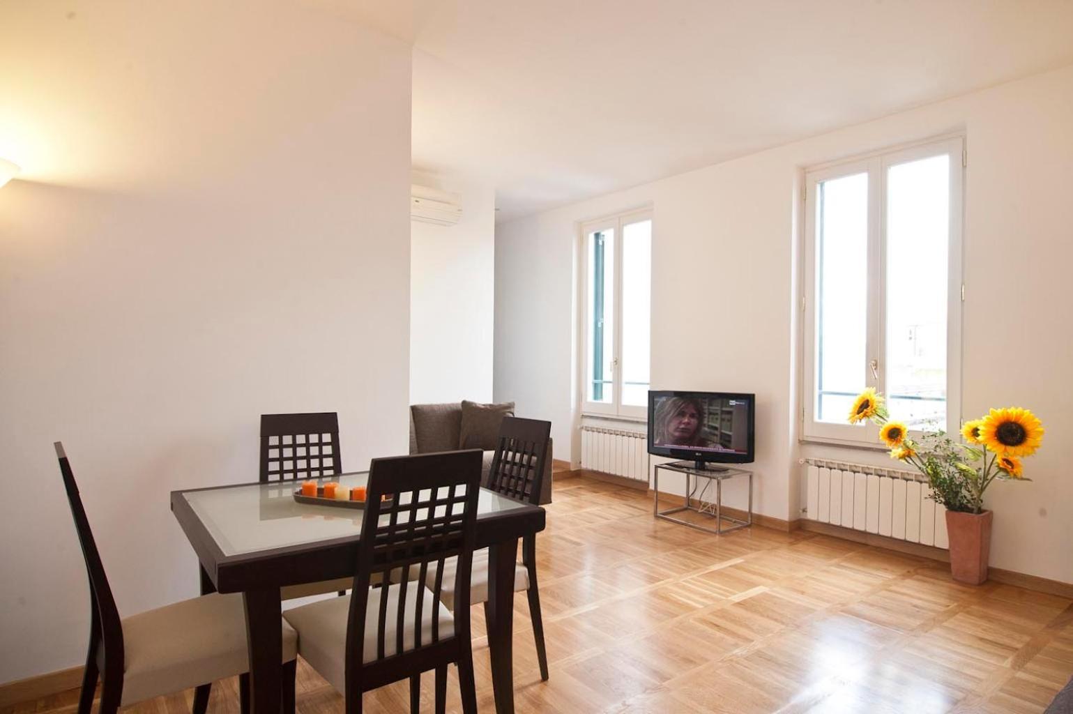 Bed and breakfast Romacentrarte Extérieur photo