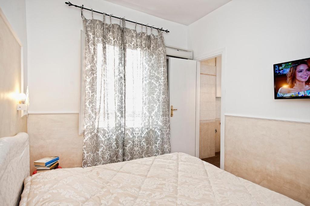 Bed and breakfast Romacentrarte Extérieur photo
