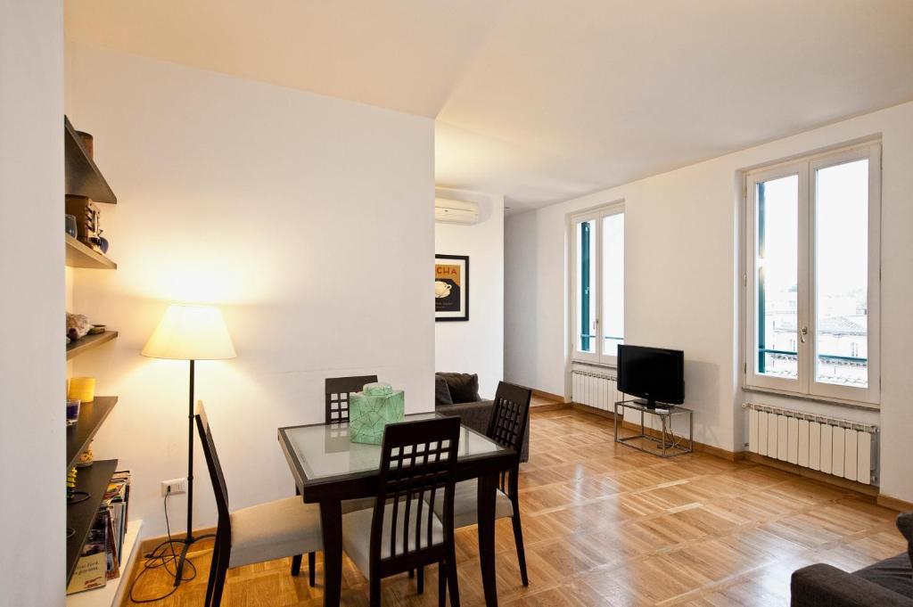Bed and breakfast Romacentrarte Extérieur photo