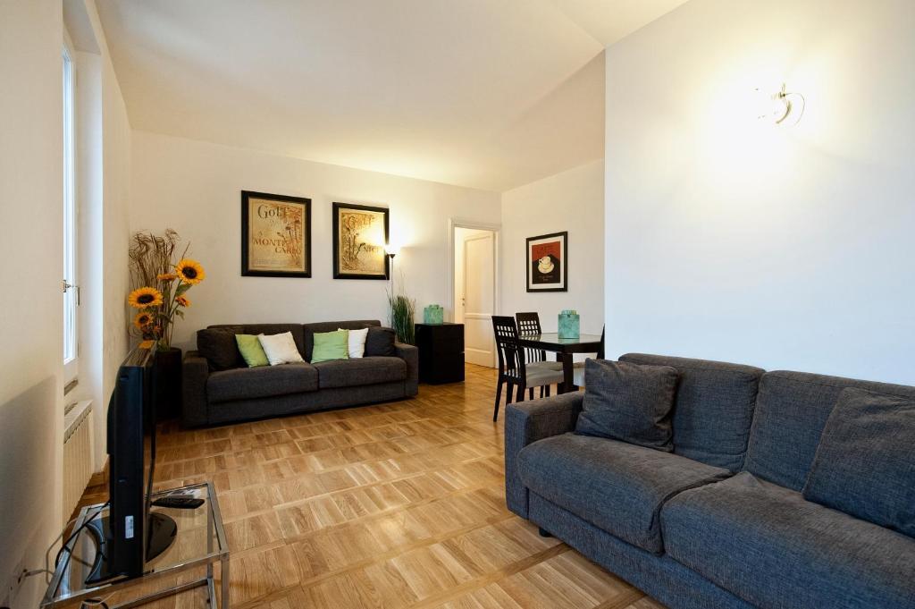 Bed and breakfast Romacentrarte Extérieur photo