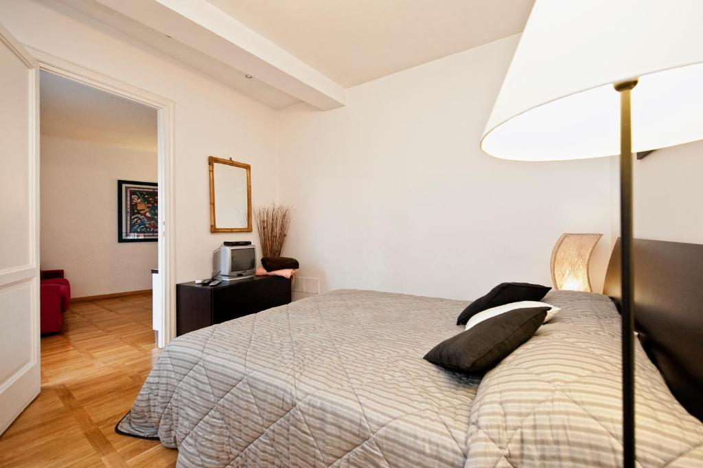 Bed and breakfast Romacentrarte Extérieur photo
